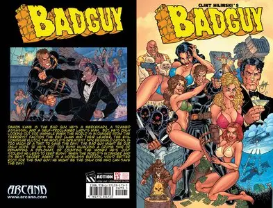 The Bad Guy (2013)