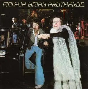 Brian Protheroe - Pick-Up (1975)