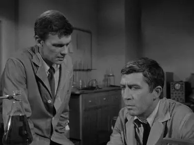 The Outer Limits S02E08