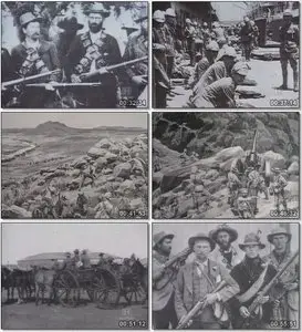 The War File - The Boer War