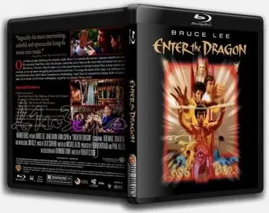 Enter the Dragon (1973)