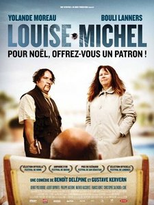 (Comedie dramatique) Louise-Michel (2008) 