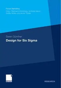 Design for Six Sigma: Konzeption und Operationalisierung von alternativen Problemlösungszyklen auf Basis evolutionärer (repost)