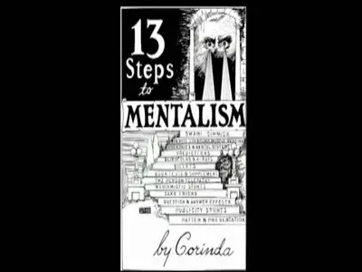 13 Steps To Mentalism