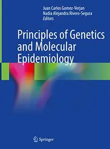 Principles of Genetics and Molecular Epidemiology (Repost)