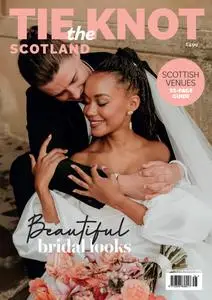 Tie The Knot Scotland - February-March 2024
