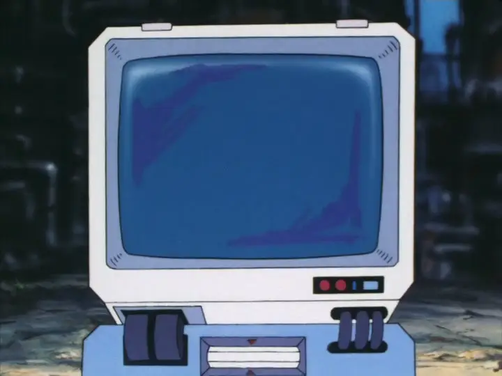 Plawres Sanshirou - 20 - Heart&Machine!! Juohmaru! The Long Way!