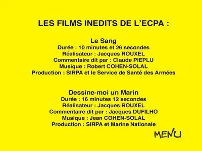 Les Shadoks Edition Intégrale DVD 5/5