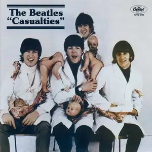 The Beatles - Casualties (2003) Re-up