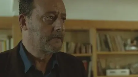 Jo [Season 1: 1-8 series of 8] / Джо [1 сезон: 1-8 серии из 8] (2013)