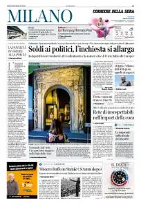Corriere della Sera Milano – 16 maggio 2019