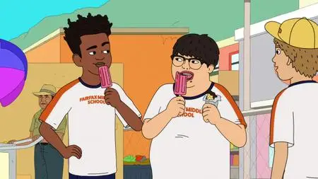 Fairfax S01E02