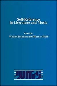 Self-Reference in Literature and Music