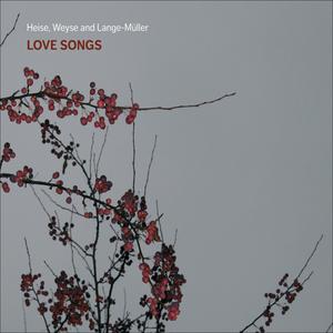 Mathias Hedegaard & Tove Lonskov - Heise, Weyse and Lange-Müller: Love Songs (2010/2024) [Official Digital Download 24/48]