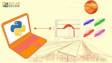 Python Programming for Solar PV Energy Domain aspirants