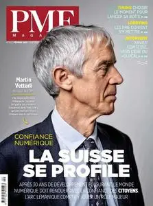 PME Magazine - Février 2021