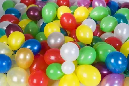 Balloons
