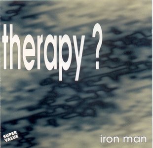 Therapy? - "Iron Man" (live in Firenze, Italy, 1994) {bootleg} **RE-UPLOADED**