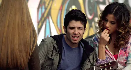 Hansel & Gretel Get Baked (2013)