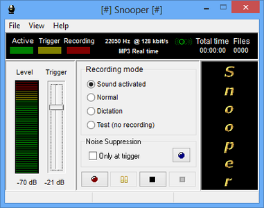 Snooper 1.45.2