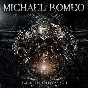 Michael Romeo - War of the Worlds, Pt. 1 (2018) [Official Digital Download]