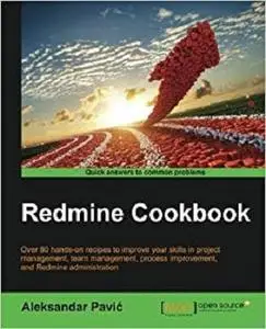 Redmine Cookbook