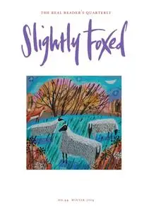 Slightly Foxed - Winter 2014