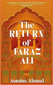 The Return of Faraz Ali: A Novel