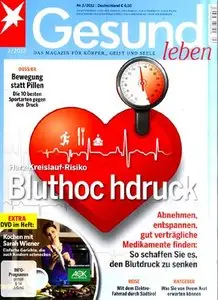 stern Gesund leben 02/2012