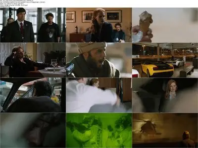 Zero Dark Thirty (2012)