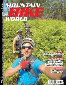 Mountain Bike World - Settembre 2016