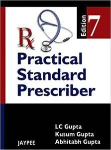 Practical Standard Prescriber, 7th edition