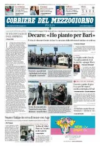Corriere del Mezzogiorno Bari – 26 maggio 2020
