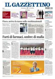 Il Gazzettino Rovigo - 9 Settembre 2023