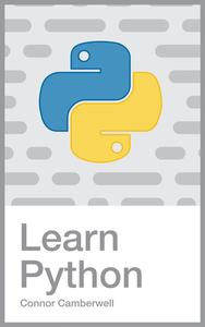 Learn Python: Programming For Beginners
