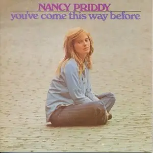 Nancy Priddy - You've Come This Way Before [1968] (2005)