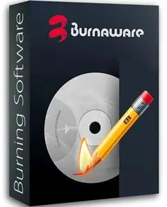 BurnAware Professional 10.2 DC 04.04.2017 Multilingual Portable