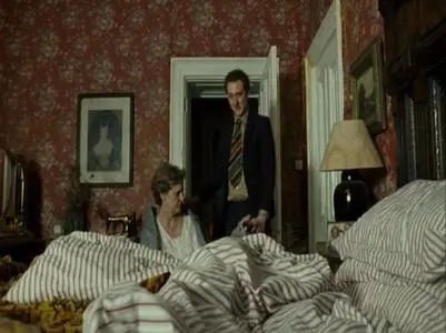 The Living and the Dead (2006)