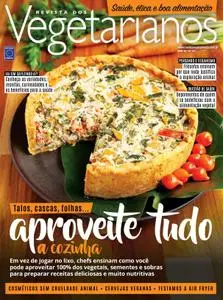 Revista dos Vegetarianos - fevereiro 2019