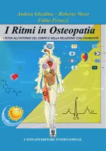 AA.VV. - I Ritmi in Osteopatia