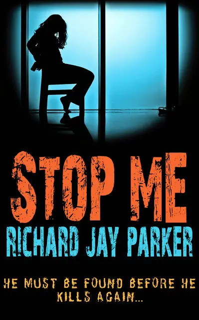 «Stop Me» by Richard Jay Parker