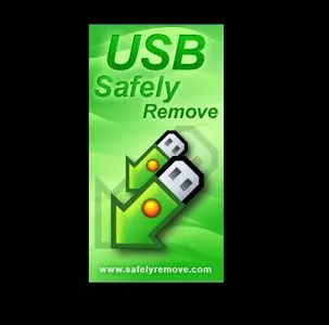 USB Safely Remove 4.1 beta 3 Or USB Safely Remove 4.1.2.777
