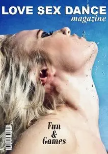 LOVE SEX DANCE - issue 2