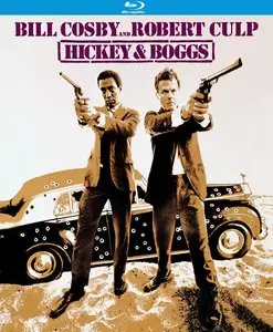 Hickey and Boggs (1972)