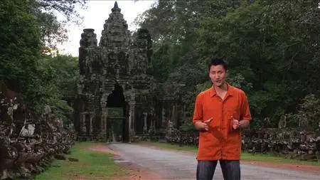Angkor: Land of the Gods (2011)