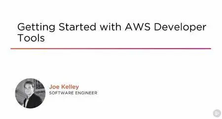 Getting Started with AWS Developer Tools