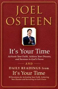 It's Your Time and Daily Readings from It's Your Time Boxed Set