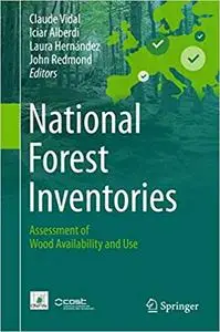 National Forest Inventories: Assessment of Wood Availability and Use (Repost)