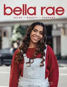 bella rae magazine - Issue 13 - July 2019