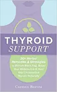 Thyroid Support